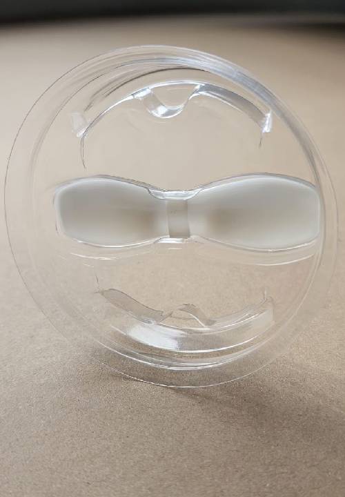 Waffle Çanağı Kaşığı